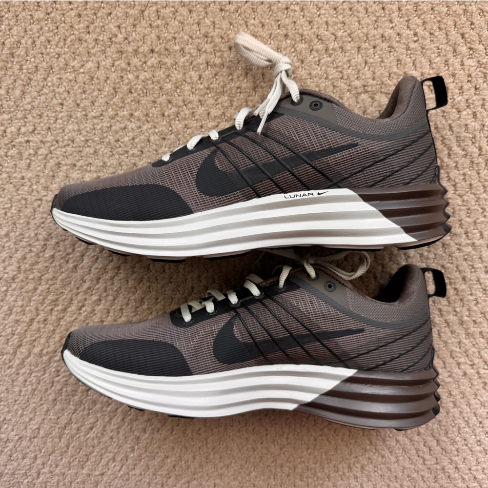Nike Lunar Foam Running Shoes